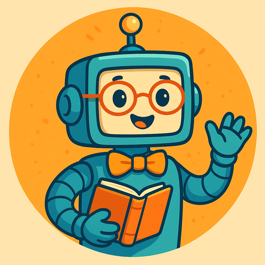 AI Story Creation Agent