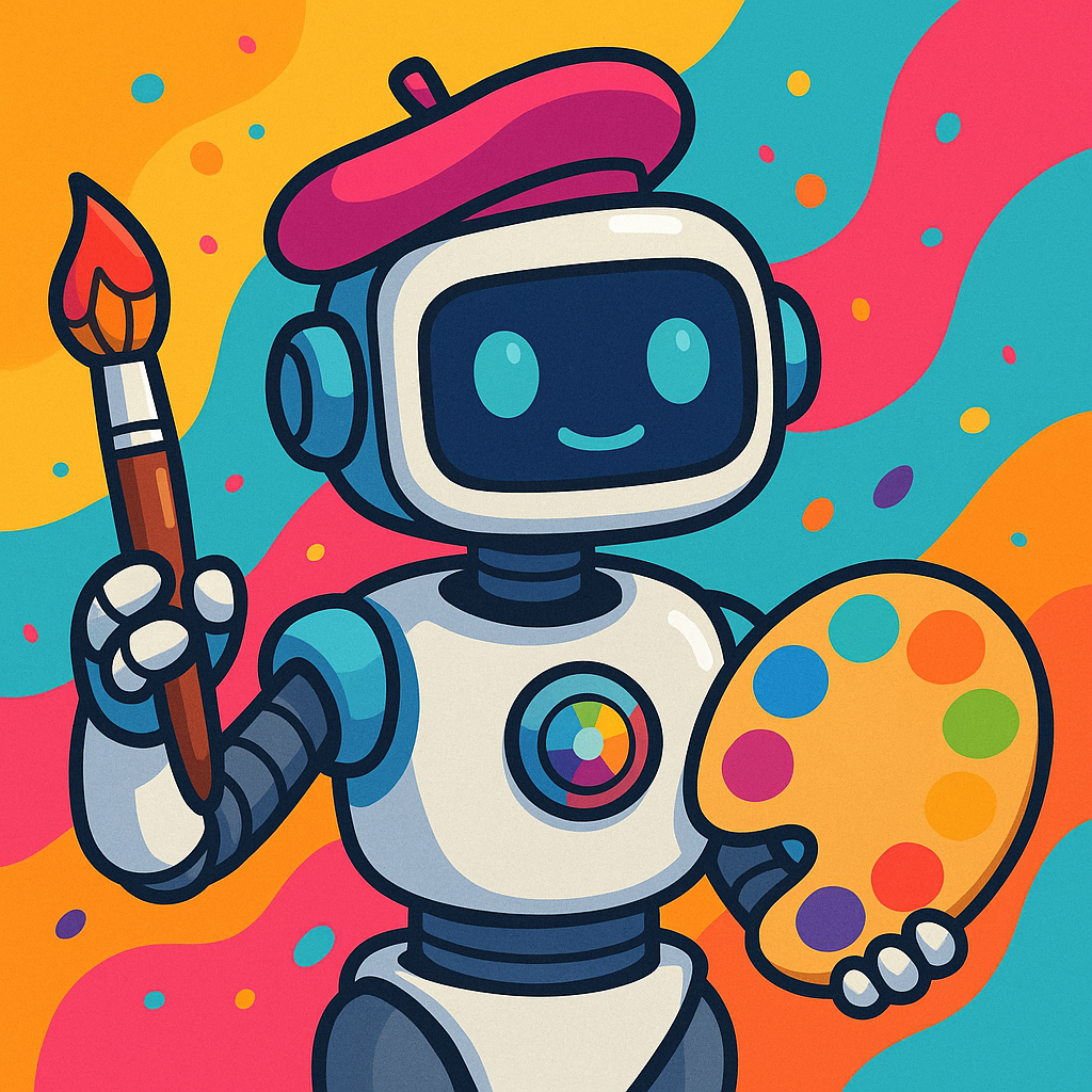 AI Illustration Creation Agent